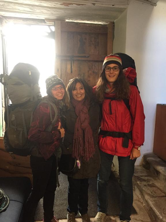 Sungate Hostel Cuzco Kültér fotó